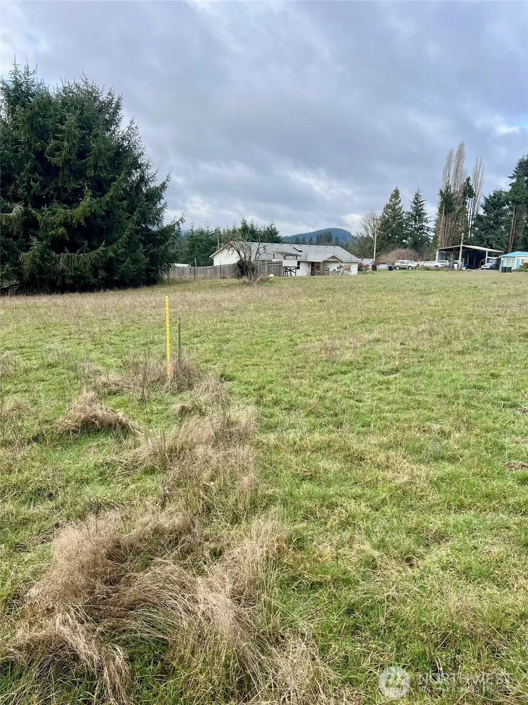 3 NE Jabez Street #LOT 3, Winlock, WA 98596 - Image #1