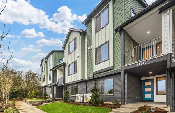 14342 1st Avenue Ne #52-C, Duvall, WA 98019