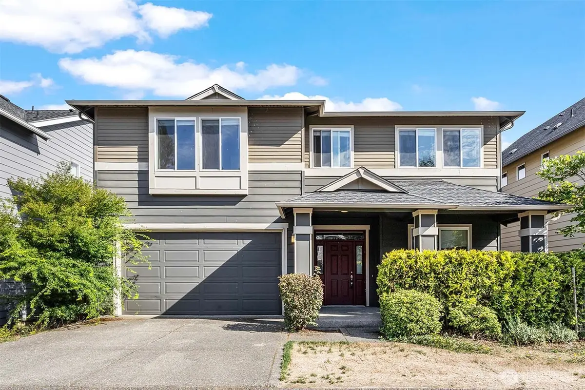 31503 121st Court Se, Auburn, WA 98092 - Image #1