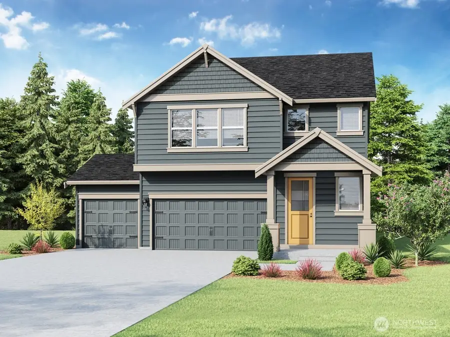 713 129th Street E #8, Tacoma, WA 98445 - #2