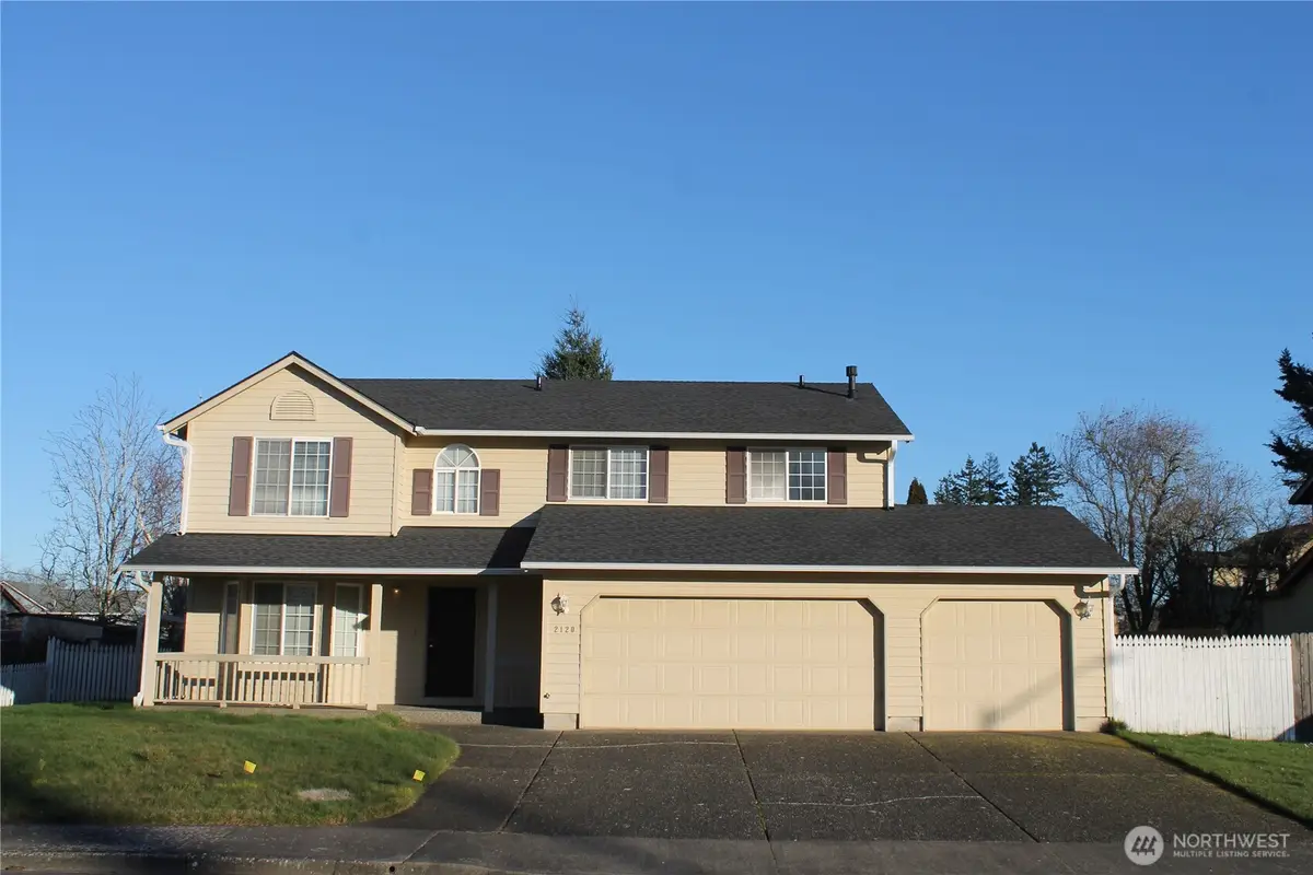 2120 NW Douglas Loop, Camas, WA 98607 - Image #1