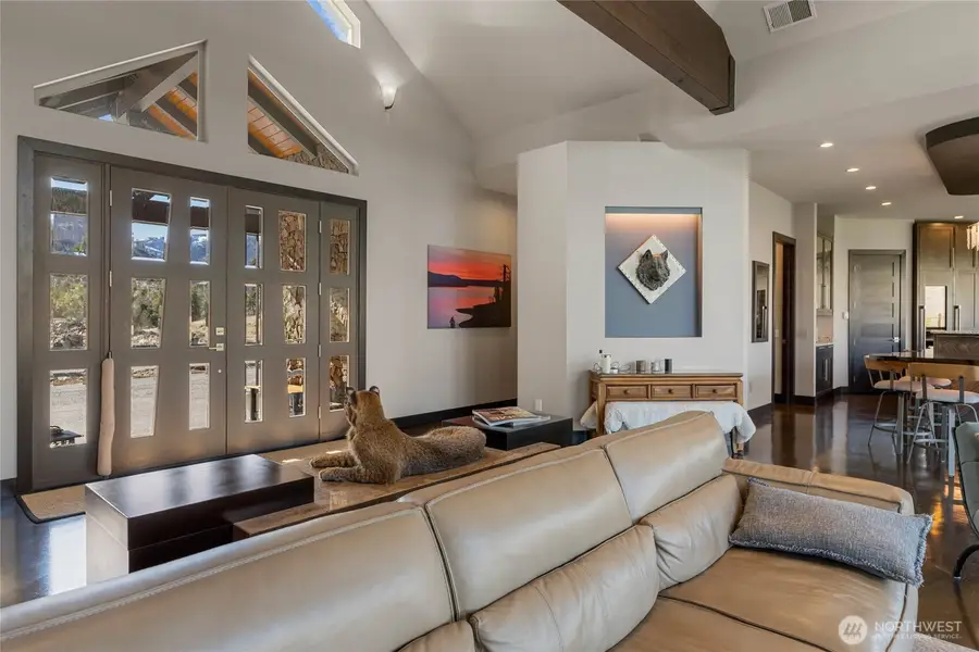 206 Mountain Lake Lane, Chelan, WA 98816 - #3