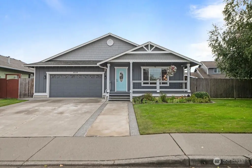 4849 Starfish Lane, Blaine, WA 98230 - Image #1