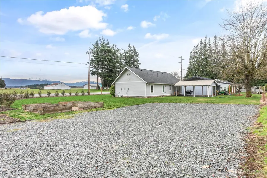 7393 Hannegan Road, Lynden, WA 98264 - #2