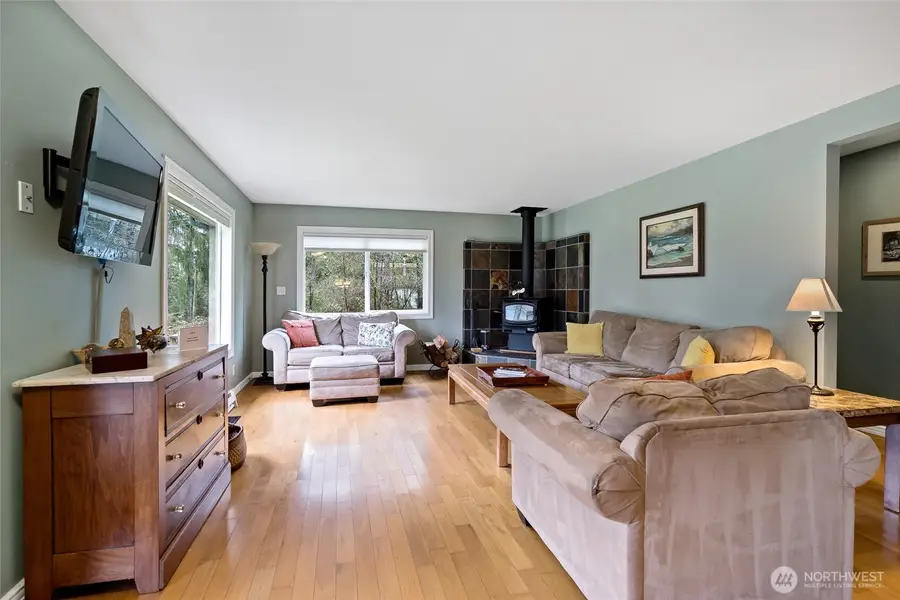 70 N Harrison Avenue, Hoodsport, WA 98548 - #2