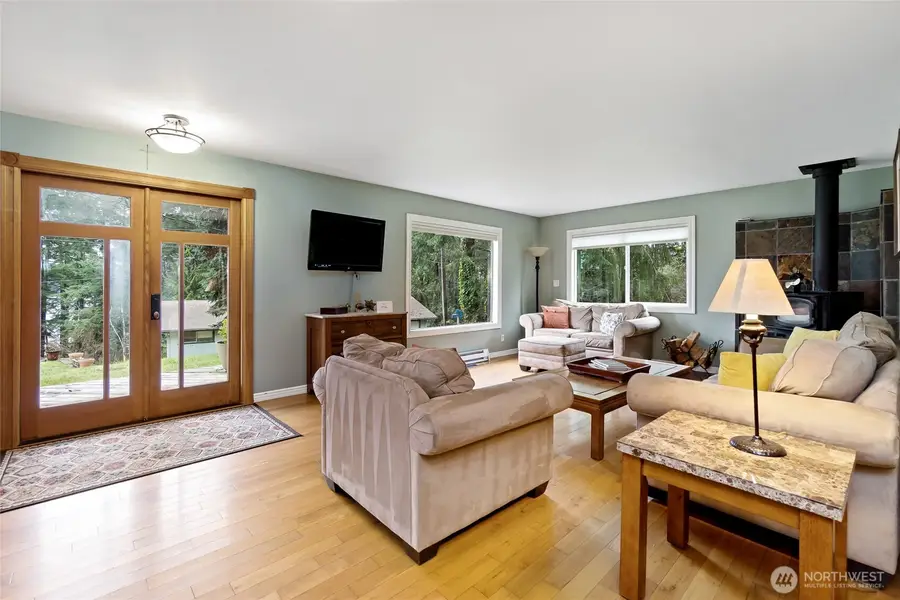 70 N Harrison Avenue, Hoodsport, WA 98548 - #3