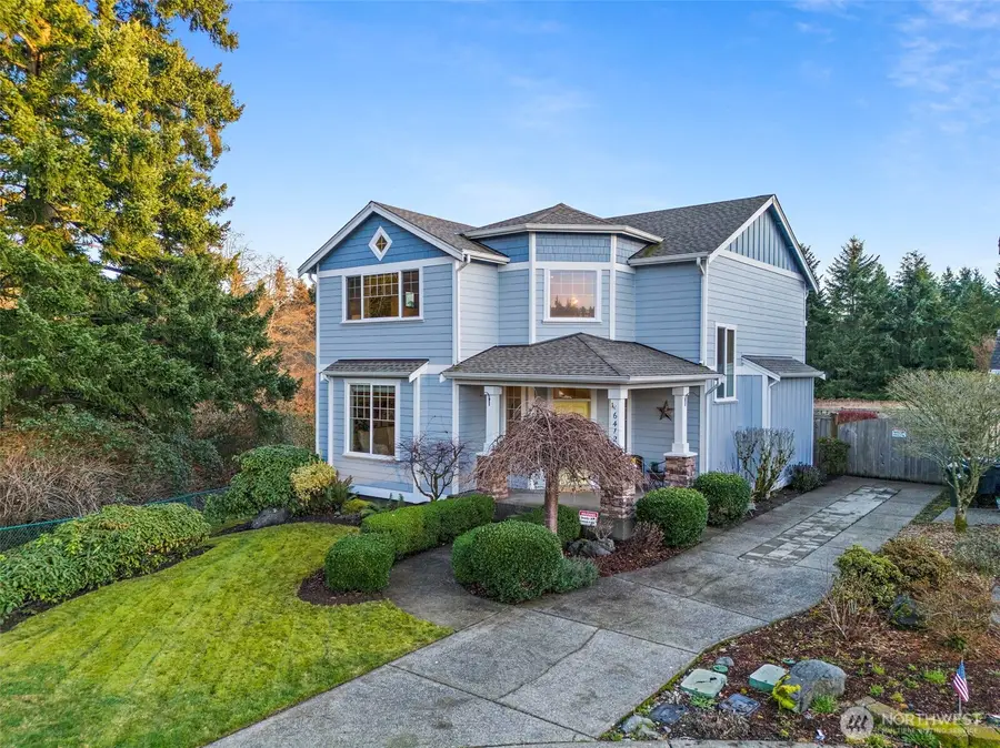 6412 122nd Street Ct E, Puyallup, WA 98373 - #3