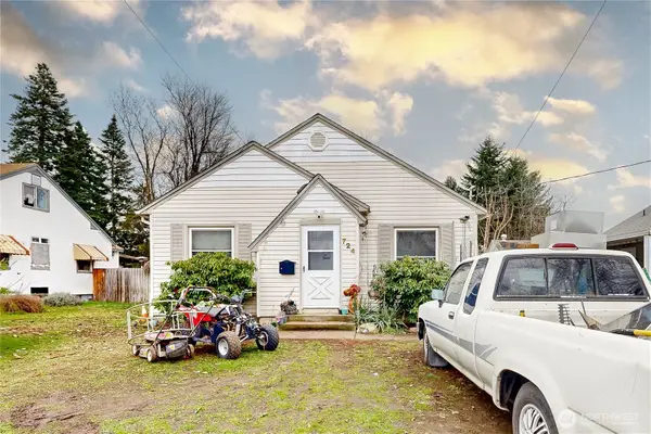 724 Balm Street, Walla Walla, WA 99362