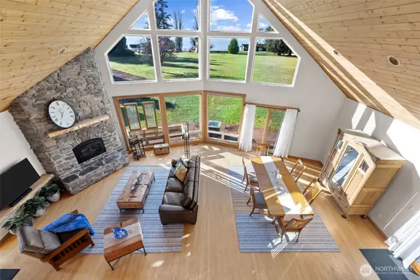 3418 Rose Lane, Camano Island, WA 98282