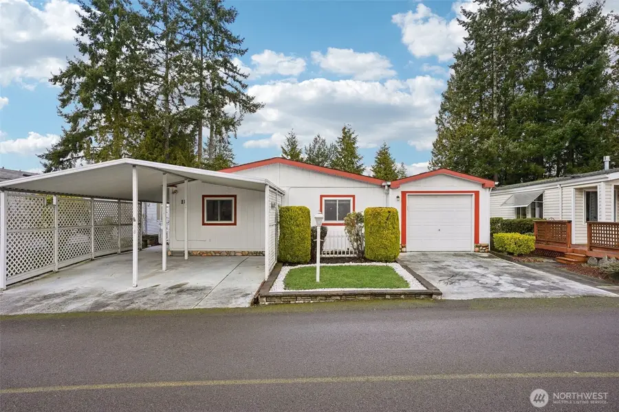 32820 20th Ave S #18, Federal Way, WA 98003 - #2