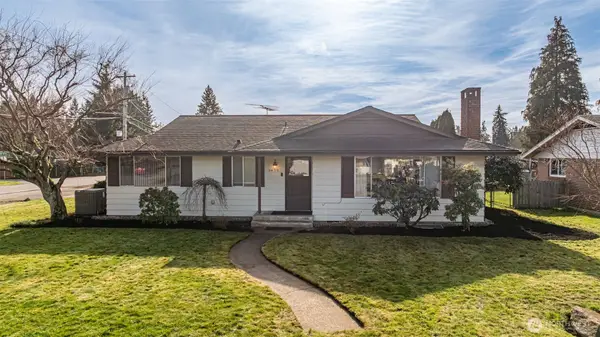 5430 91st Street Ne, Marysville, WA 98270