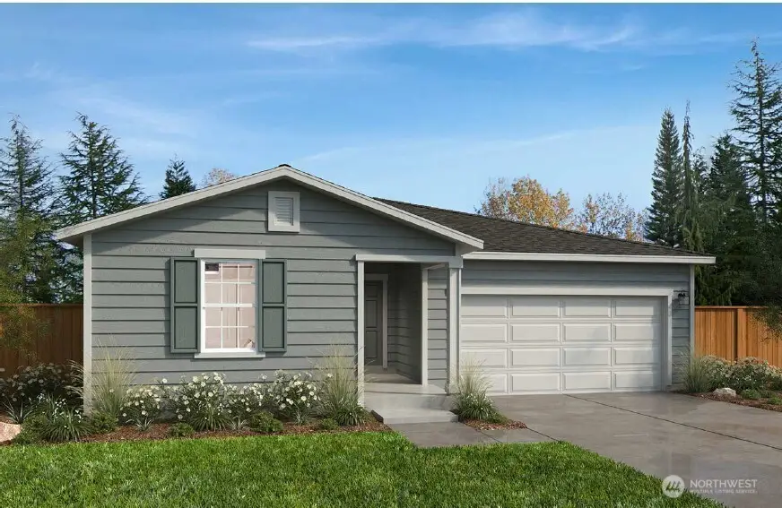 941 Britschgi Street #53, Buckley, WA 98321 - Image #1