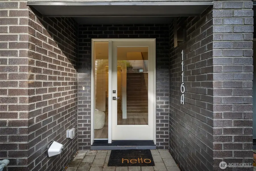 1116 18th Avenue #A, Seattle, WA 98122 - Image #2