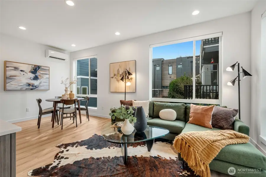 1116 18th Avenue #A, Seattle, WA 98122 - Image #3