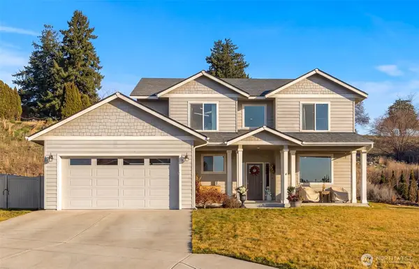 3113 NW Delcon Court, East Wenatchee, WA 98802
