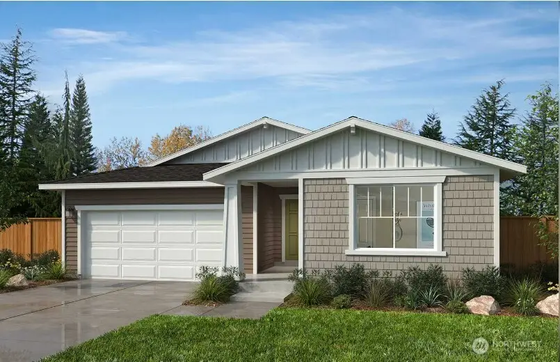 939 Britschgi Street #52, Buckley, WA 98321 - Image #1