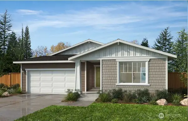 939 Britschgi Street #52, Buckley, WA 98321