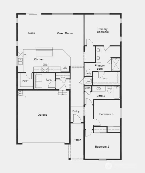 939 Britschgi Street #52, Buckley, WA 98321 - Image #2