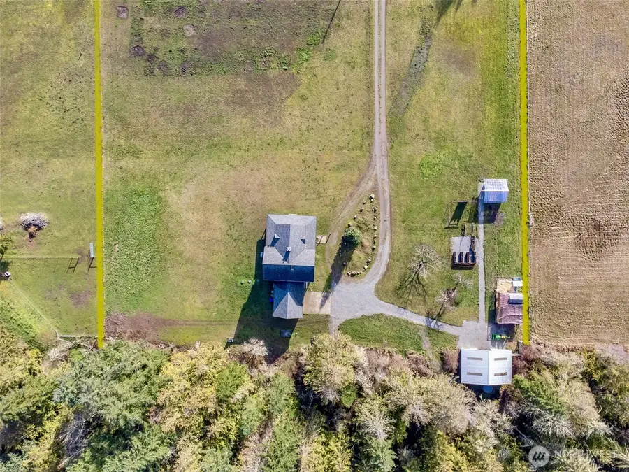 1104 Olson Road, Sequim, WA 98382 - #3
