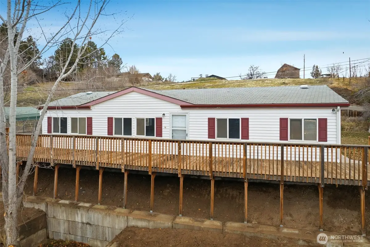 140 Duim Lane, Selah, WA 98942 - #1