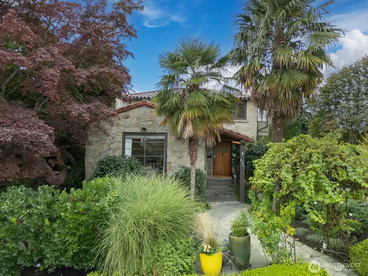 4315 52nd Avenue Ne, Seattle, WA 98105 - #1