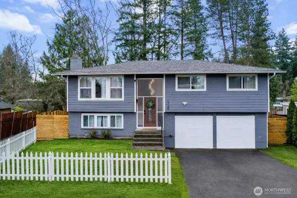 1738 Whitman Avenue Ne, Renton, WA 98059