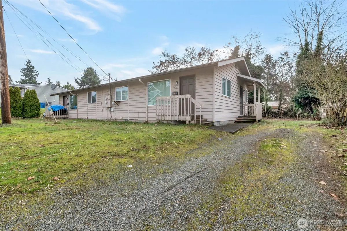 2815 - 2817 Ne 7th Street, Renton, WA 98056 - Image #1