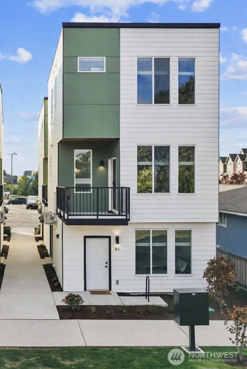 1405 E 29th, Tacoma, WA 98404 - Image #1