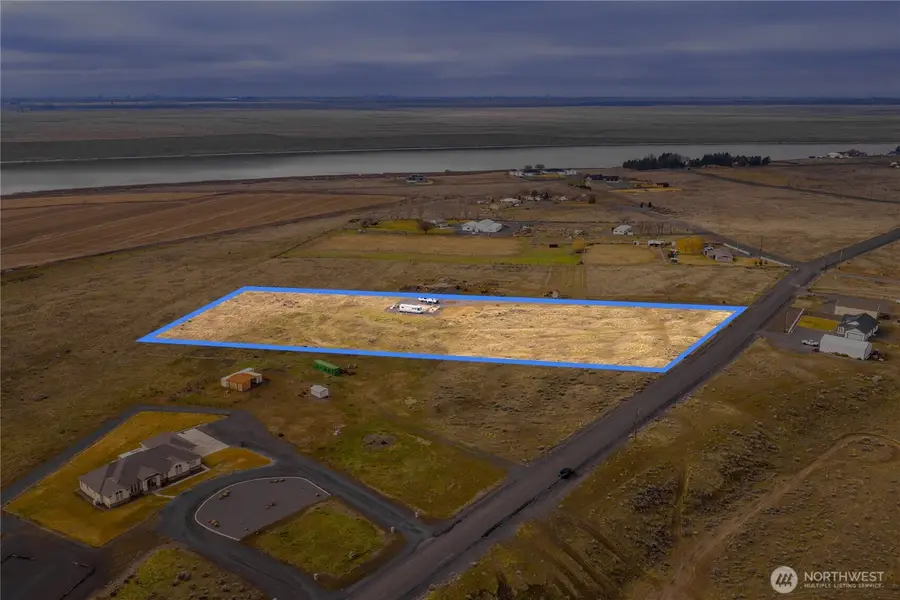 0 Nna Lake Vista Dr Ne #2, Moses Lake, WA 98837 - #2