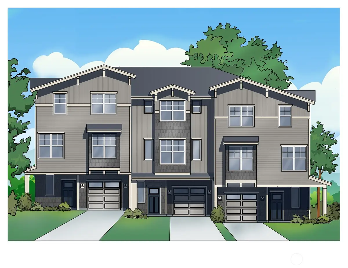 26640 NE 143rd (lot 5) Place, Duvall, WA 98019 - Image #1