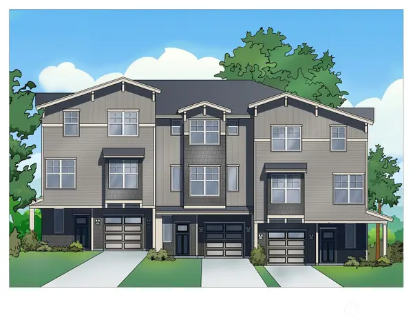 26640 NE 143rd (lot 5) Place, Duvall, WA 98019