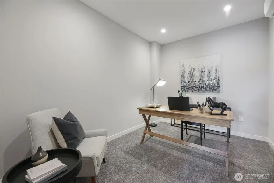 26640 NE 143rd (lot 5) Place, Duvall, WA 98019 - Image #3