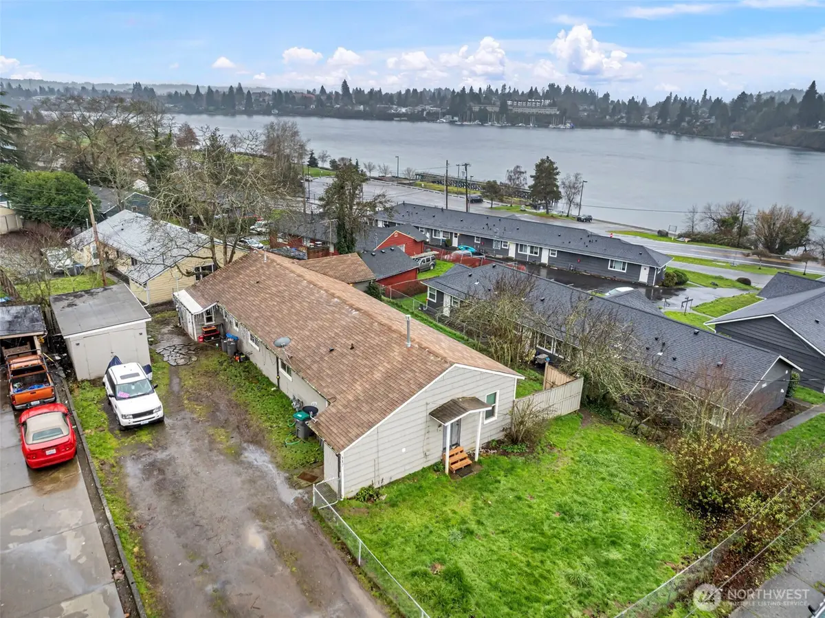 117 Sheridan Road #A & B, Bremerton, WA 98310 - Image #1