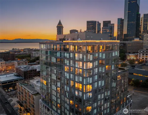 450 S Main Street #1006, Seattle, WA 98104