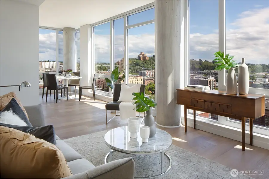 450 S Main Street #1006, Seattle, WA 98104 - Image #2