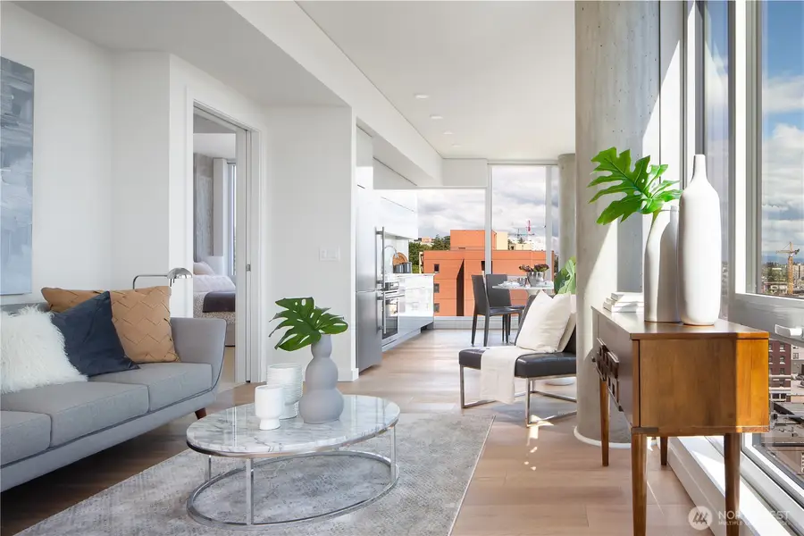 450 S Main Street #1006, Seattle, WA 98104 - Image #3