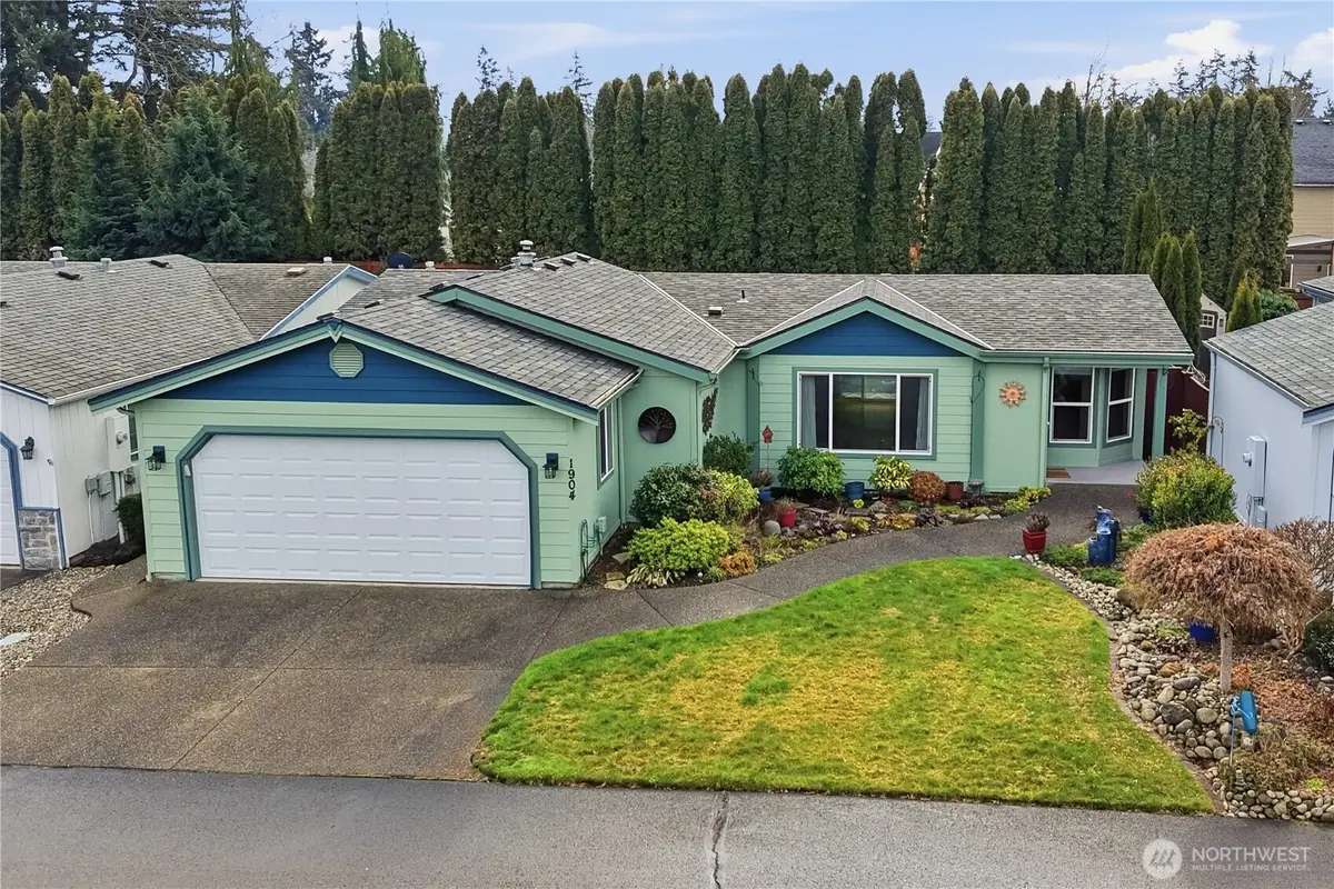 1904 177th Street Ct E #32, Spanaway, WA 98387 - Image #1