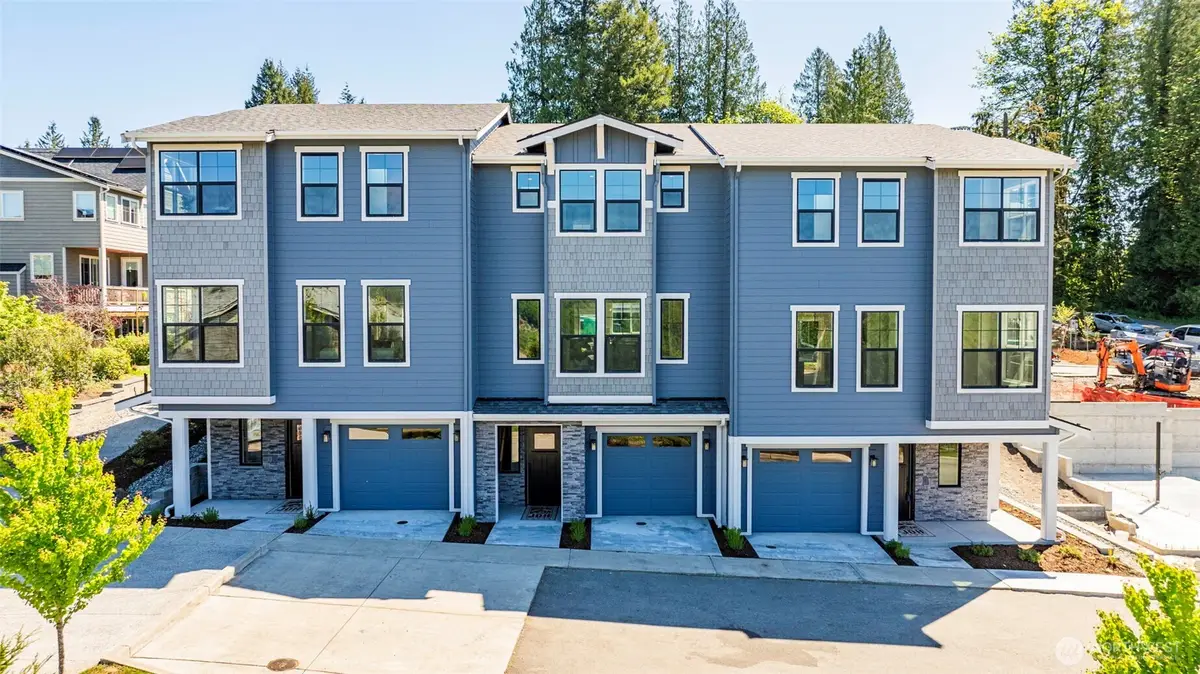 26644 NE 143rd (lot 6) Place, Duvall, WA 98019 - Image #1