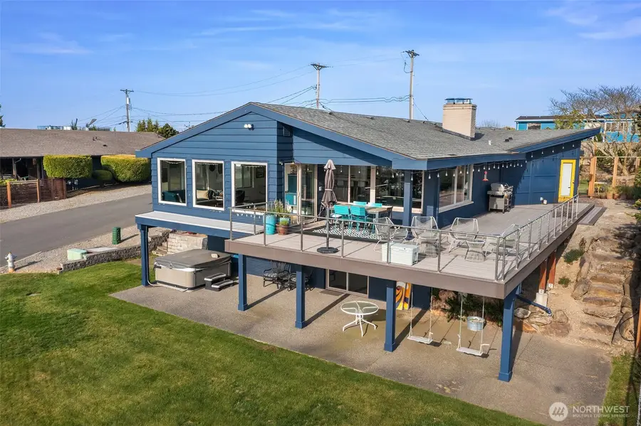 6614 N 49th Street, Tacoma, WA 98407 - #2