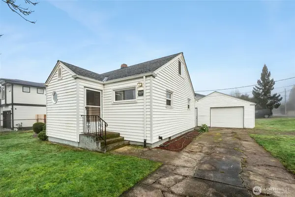 1610 Maine Street, Milton, WA 98354