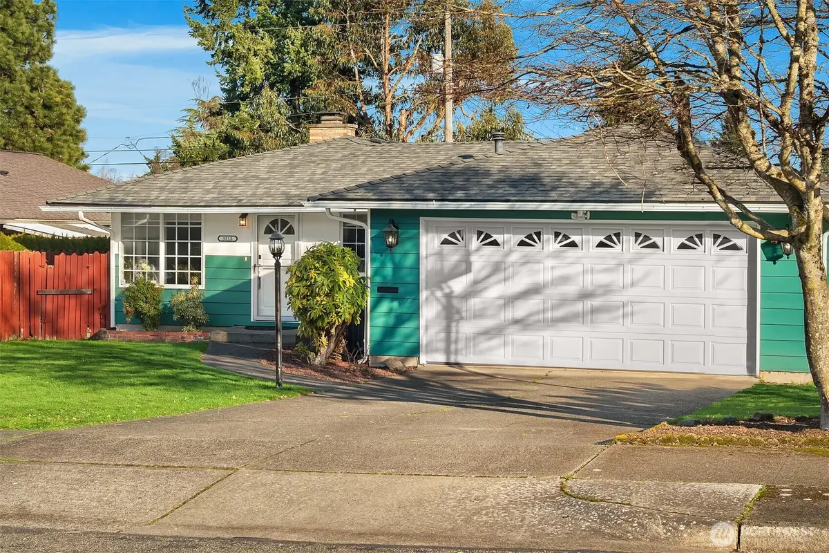 3313 N Villard Street, Tacoma, WA 98407 - #1