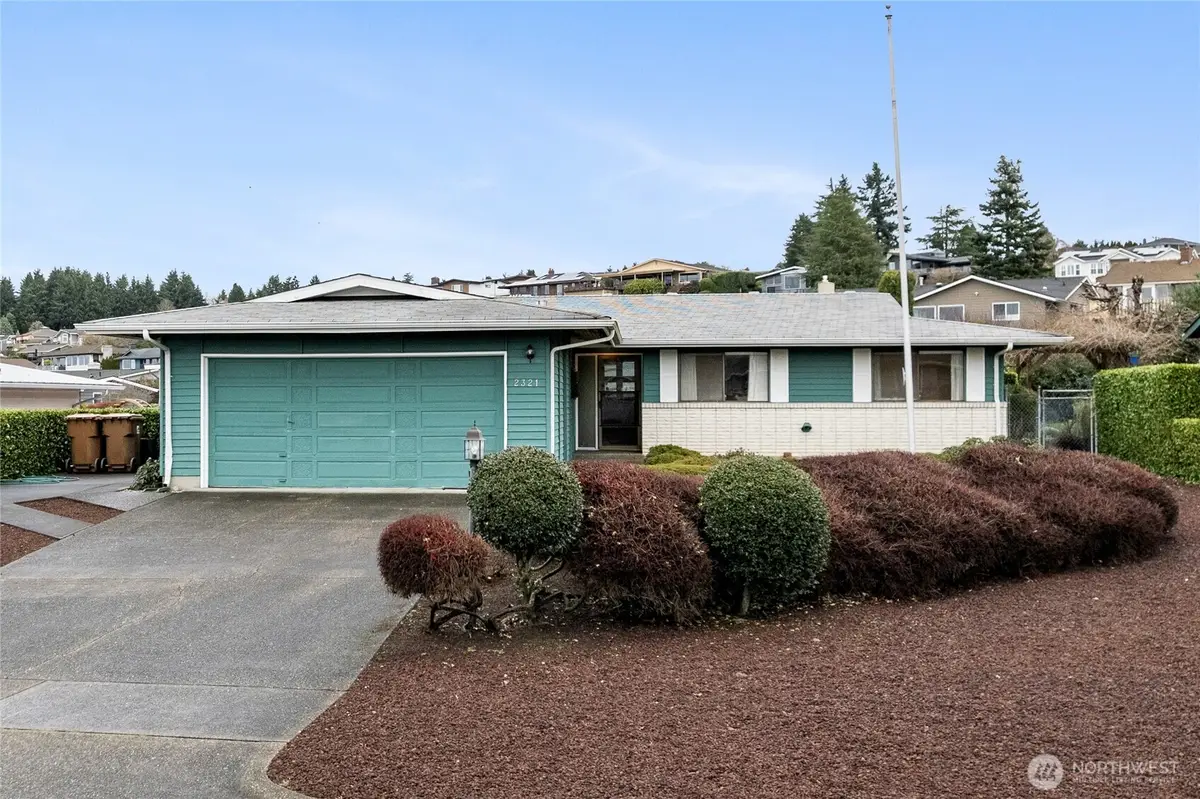2321 Vista View Drive, Tacoma, WA 98406 - #1