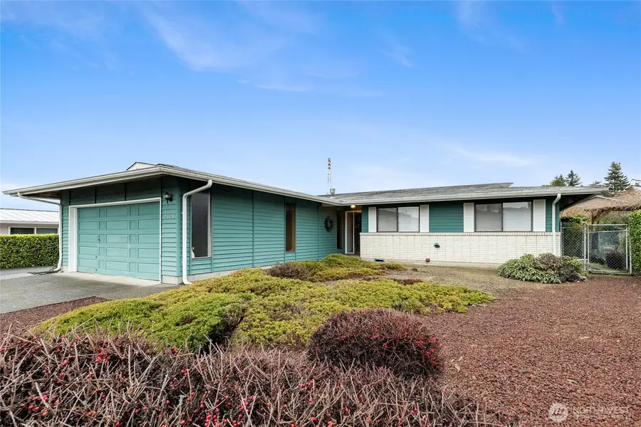 2321 Vista View Drive, Tacoma, WA 98406 - #2