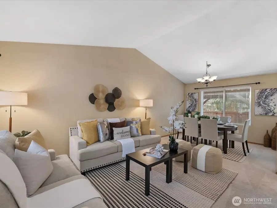 4824 147th Place Se, Everett, WA 98208 - #3