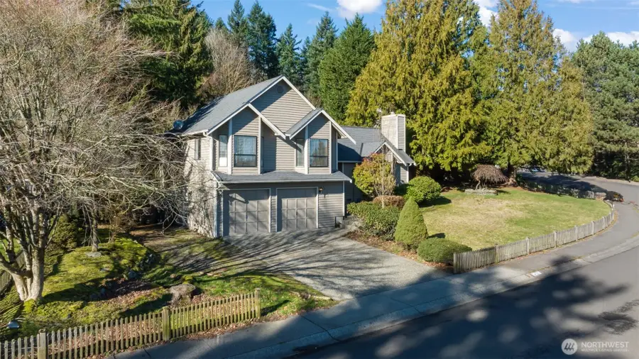 14107 97th Avenue Ne, Kirkland, WA 98034 - #2