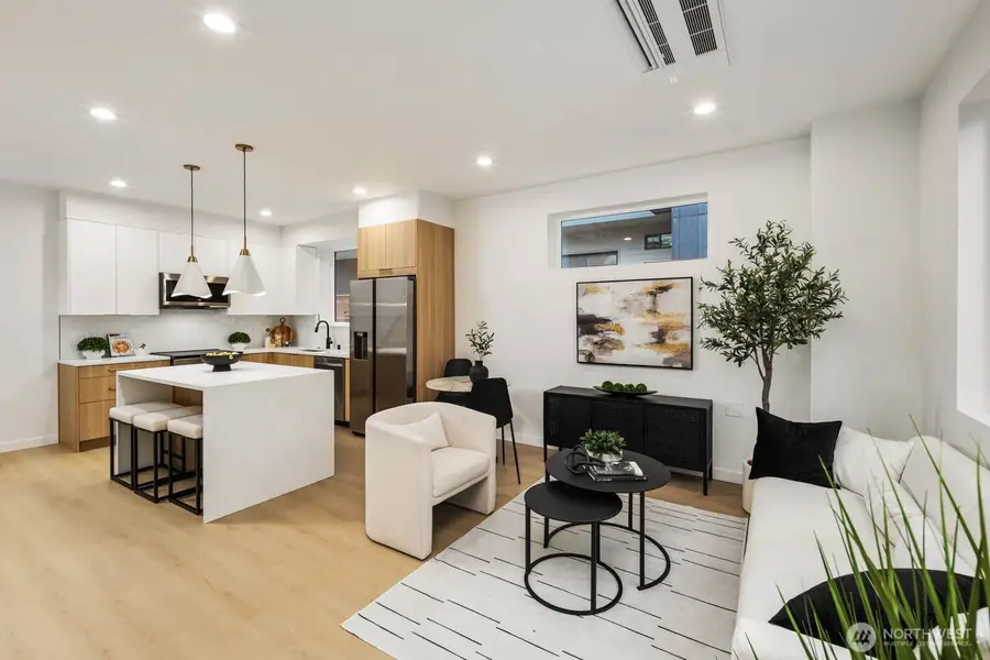 937 N 87th Street #A, Seattle, WA 98103 - Image #2