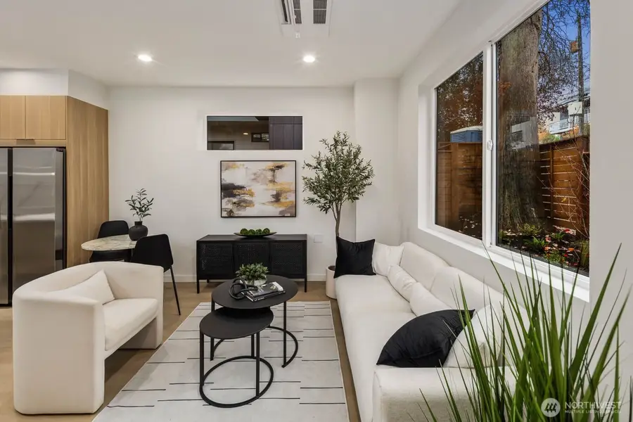 937 N 87th Street #A, Seattle, WA 98103 - Image #3