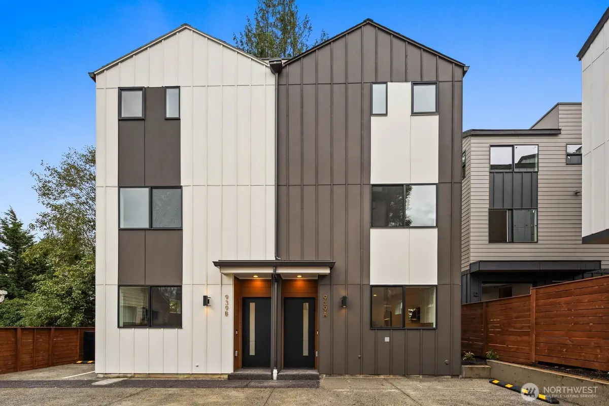 939 N 87th Street #A, Seattle, WA 98103 - Image #1