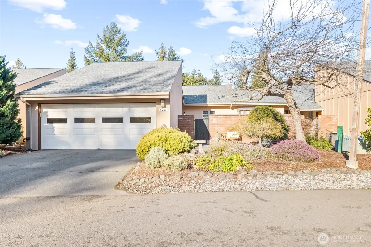 126 Hilltop Drive #C, Sequim, WA 98382 - Image #1