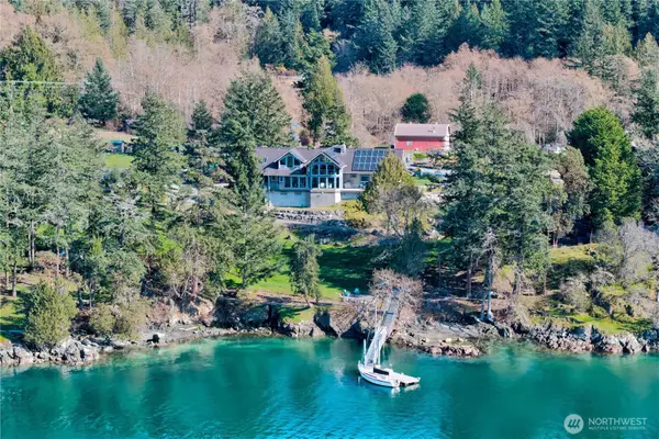 2155 Deer Harbor Road, Orcas Island, WA 98245
